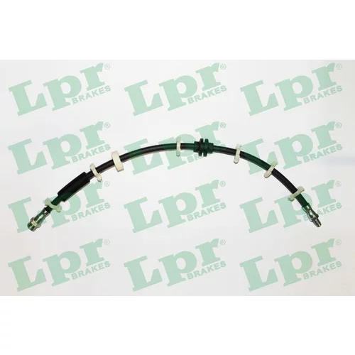 Brzdová hadica LPR 6T46266