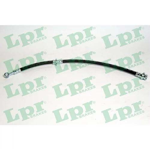 Brzdová hadica LPR 6T47617
