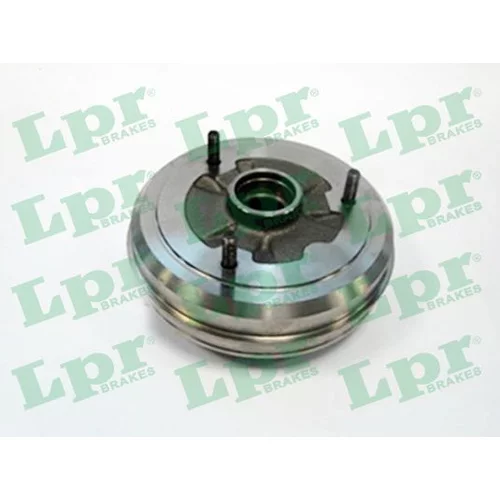 Brzdový bubon LPR 7D0387