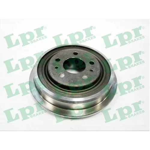 Brzdový bubon LPR 7D0393