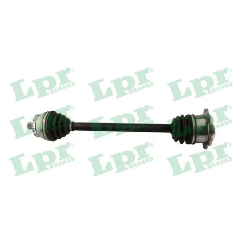 Hnací hriadeľ LPR DS14250