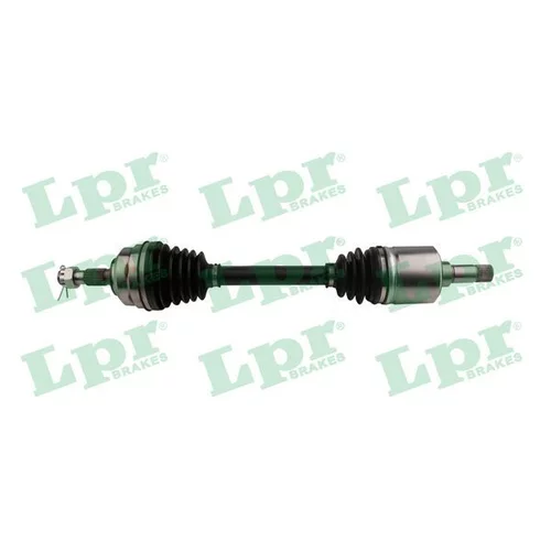 Hnací hriadeľ LPR DS16142