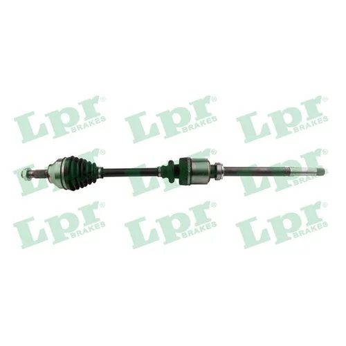 Hnací hriadeľ LPR DS16207