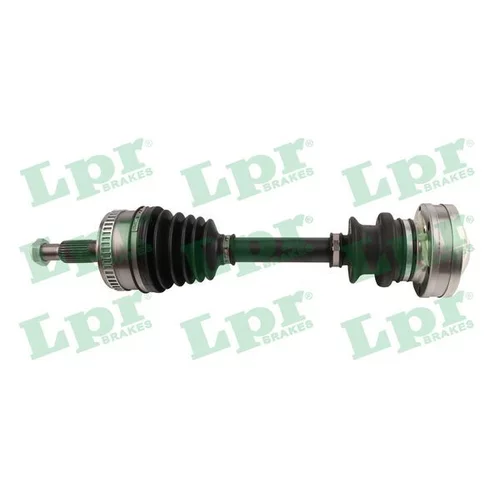 Hnací hriadeľ LPR DS30014
