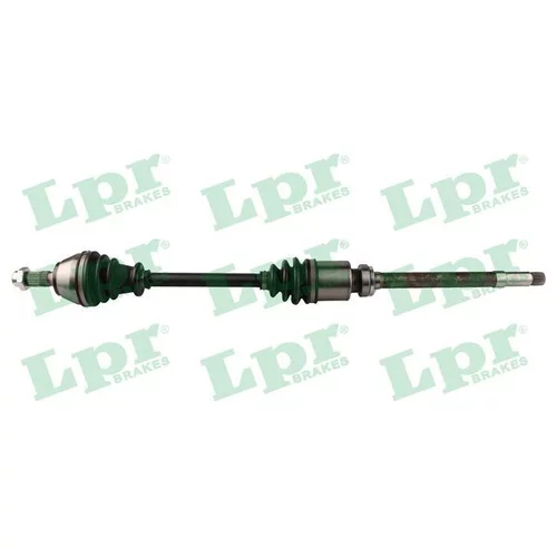 Hnací hriadeľ LPR DS38060
