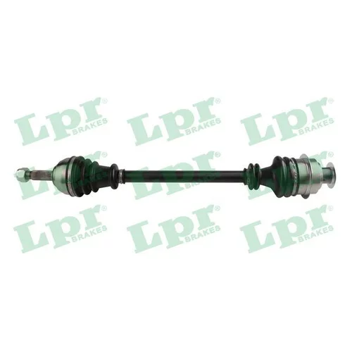 Hnací hriadeľ LPR DS39023