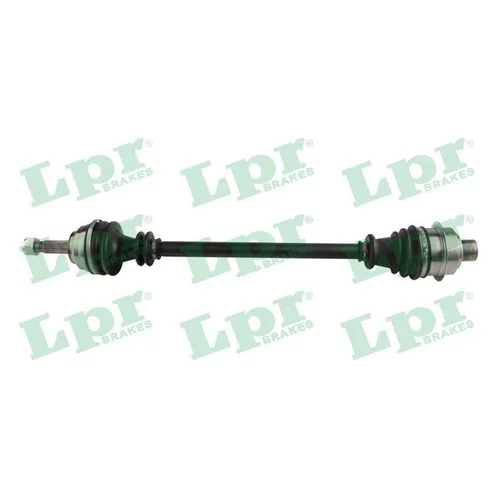 Hnací hriadeľ LPR DS39098