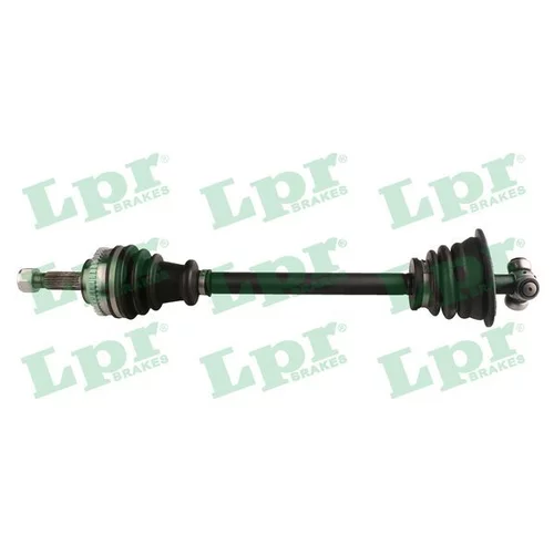 Hnací hriadeľ LPR DS39138