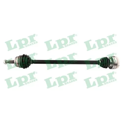 Hnací hriadeľ LPR DS51041