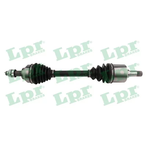 Hnací hriadeľ DS52232 /LPR/