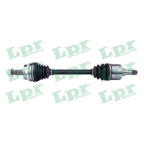 Hnací hriadeľ LPR DS52427
