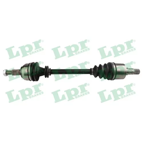Hnací hriadeľ LPR DS52431