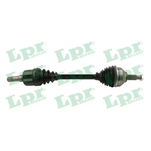 Hnací hriadeľ LPR DS52433