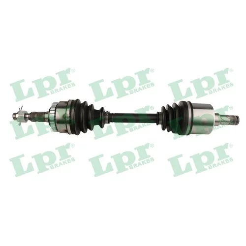 Hnací hriadeľ DS52472 /LPR/