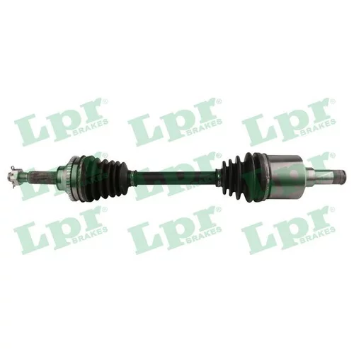 Hnací hriadeľ LPR DS52717