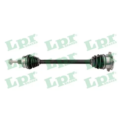 Hnací hriadeľ LPR DS60031