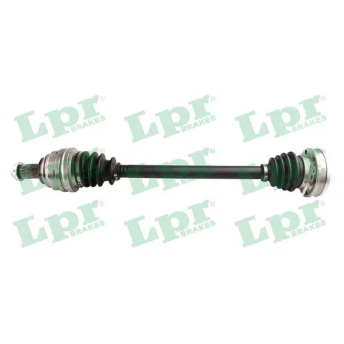 Hnací hriadeľ LPR DS60126