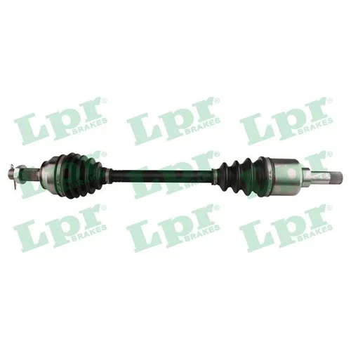 Hnací hriadeľ LPR DS60196