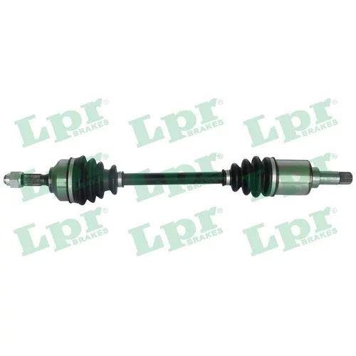 Hnací hriadeľ LPR DS60232