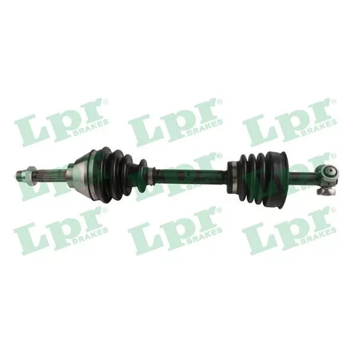 Hnací hriadeľ LPR DS60335