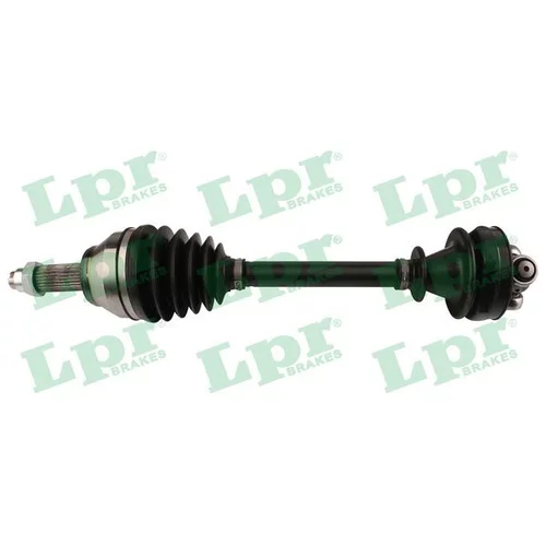 Hnací hriadeľ LPR DS60342
