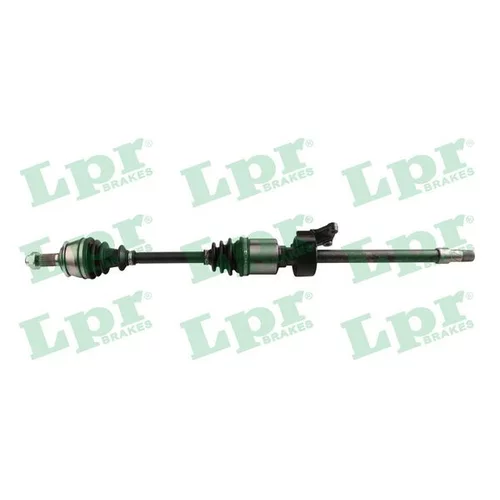 Hnací hriadeľ LPR DS60419