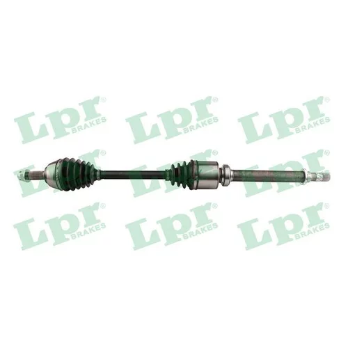 Hnací hriadeľ LPR DS60431