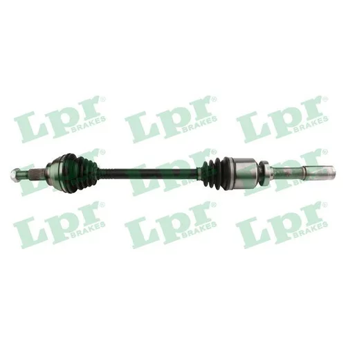 Hnací hriadeľ LPR DS60741