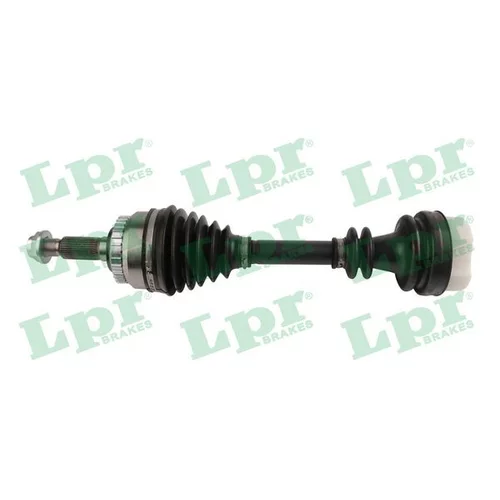 Hnací hriadeľ LPR DS60857