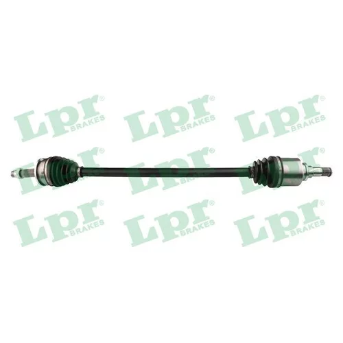 Hnací hriadeľ LPR DS60897