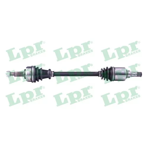Hnací hriadeľ LPR DS60986
