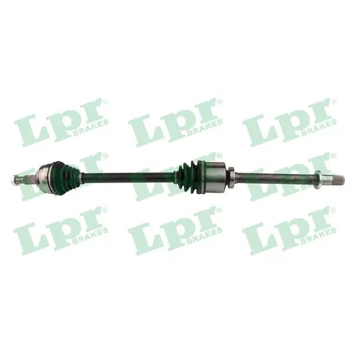 Hnací hriadeľ DS60998 /LPR/