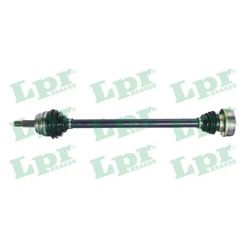 Hnací hriadeľ LPR DS61003