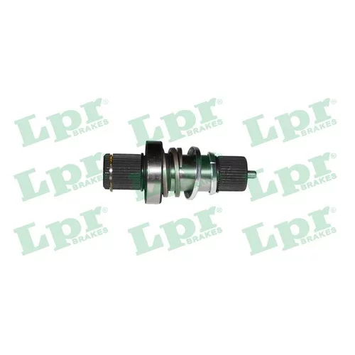 Hnací hriadeľ LPR DS61190