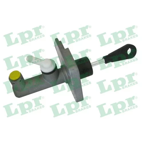 Hlavný spojkový valec LPR 2335