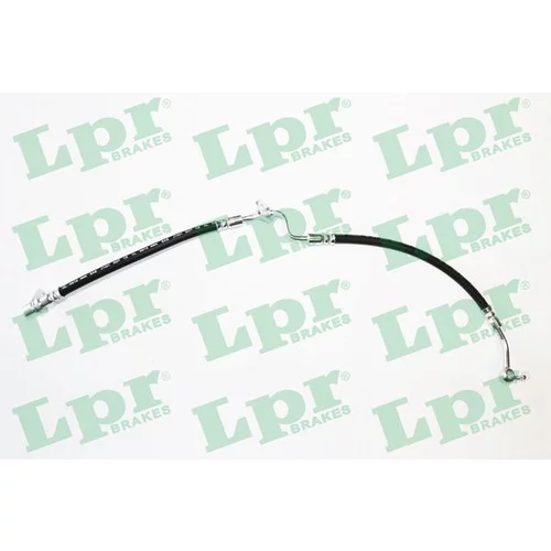 Brzdová hadica LPR 6T47987