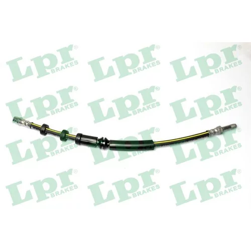 Brzdová hadica LPR 6T48668