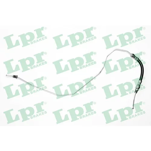 Brzdová hadica LPR 6T49170