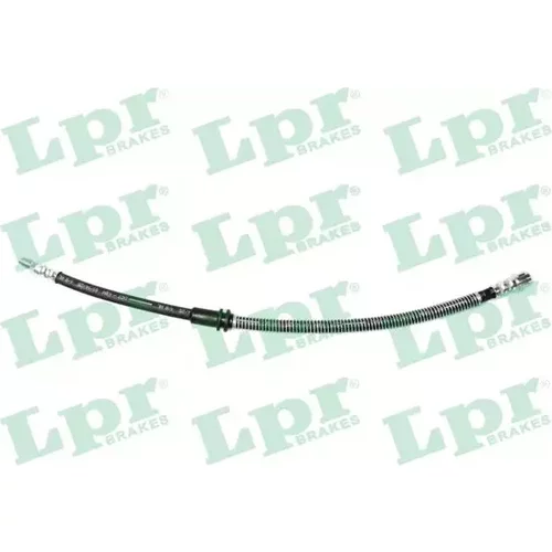 Brzdová hadica LPR 6T49384
