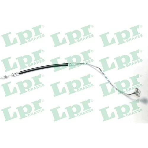 Brzdová hadica LPR 6T49540