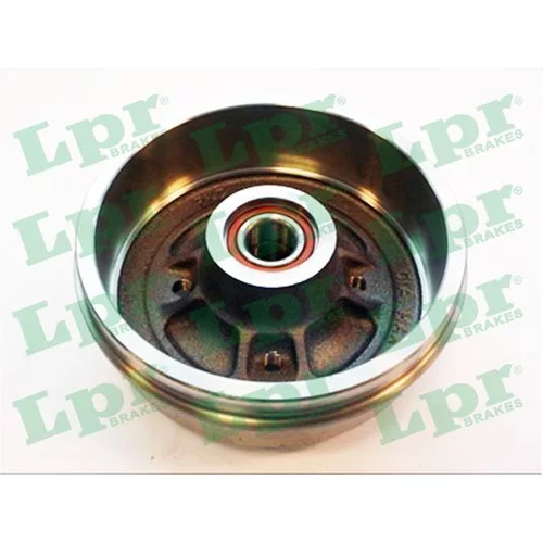 Brzdový bubon LPR 7D0168C