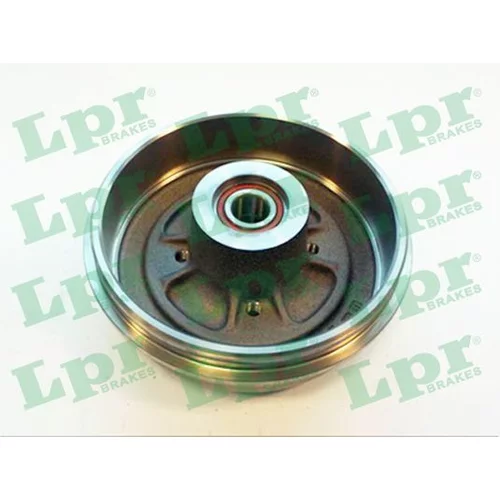 Brzdový bubon LPR 7D0389C