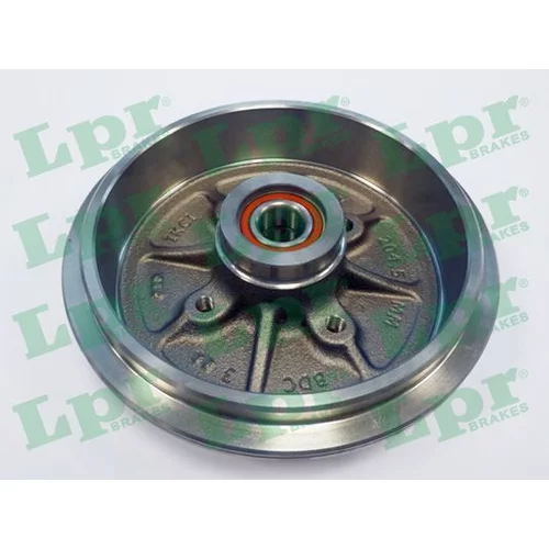 Brzdový bubon LPR 7D0472C