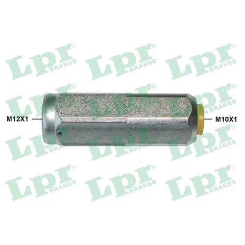 Regulátor brzdovej sily LPR 9981
