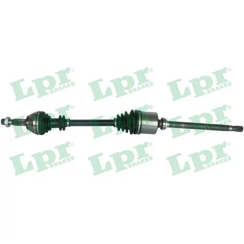 Hnací hriadeľ LPR DS16062