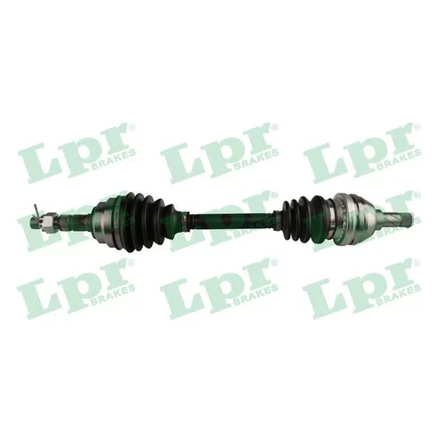 Hnací hriadeľ LPR DS37095