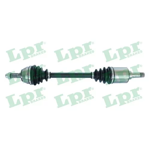 Hnací hriadeľ LPR DS38039