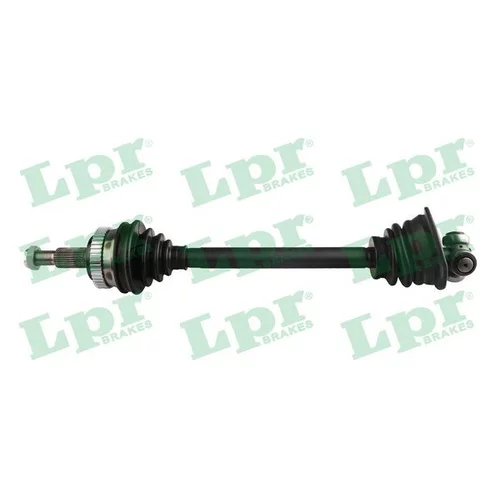 Hnací hriadeľ LPR DS39118