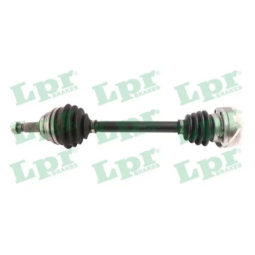 Hnací hriadeľ LPR DS51050