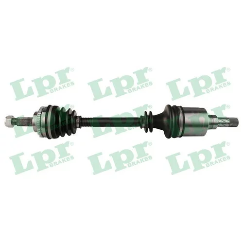 Hnací hriadeľ LPR DS52254